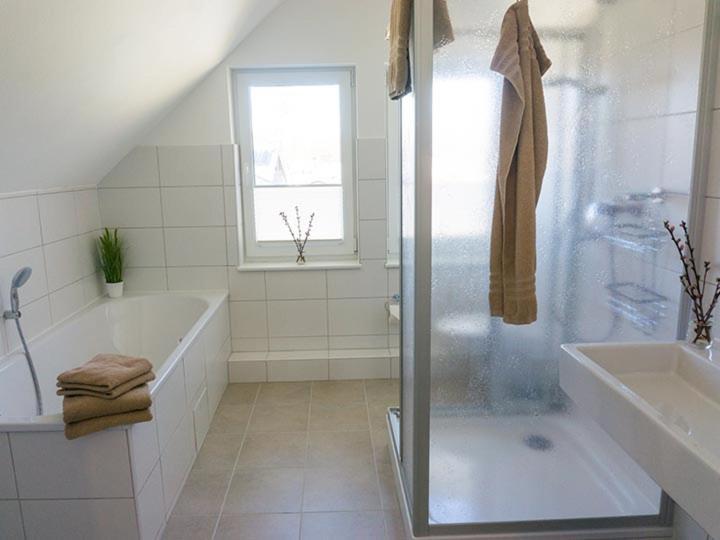 Ferienhaus Sonnenufer Rheinsberg Kültér fotó