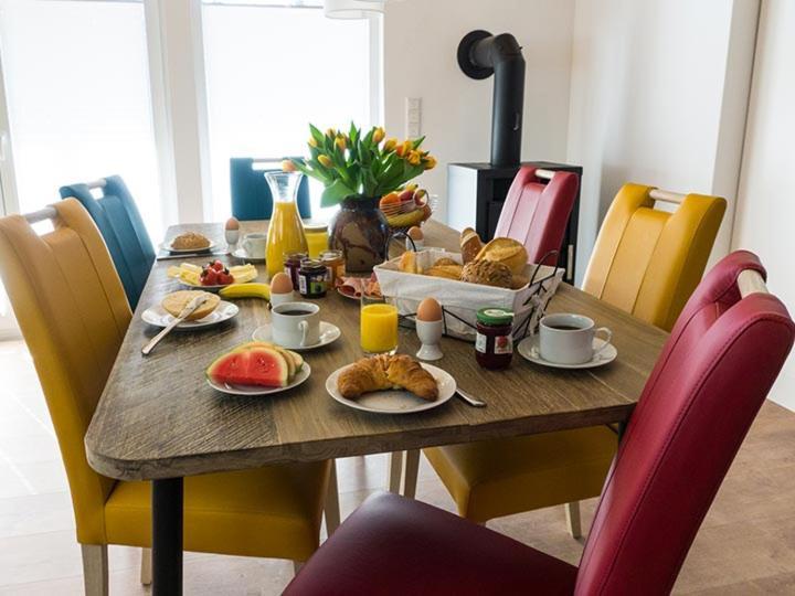 Ferienhaus Sonnenufer Rheinsberg Kültér fotó