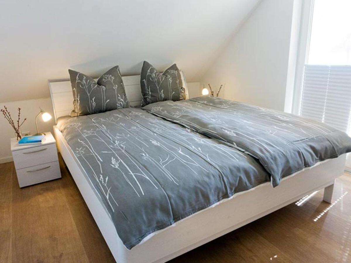 Ferienhaus Sonnenufer Rheinsberg Kültér fotó